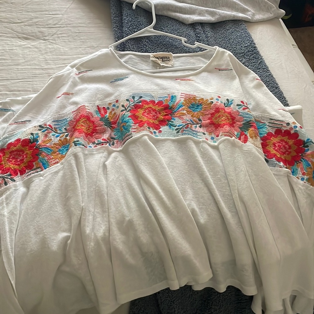 Savanna Jane top